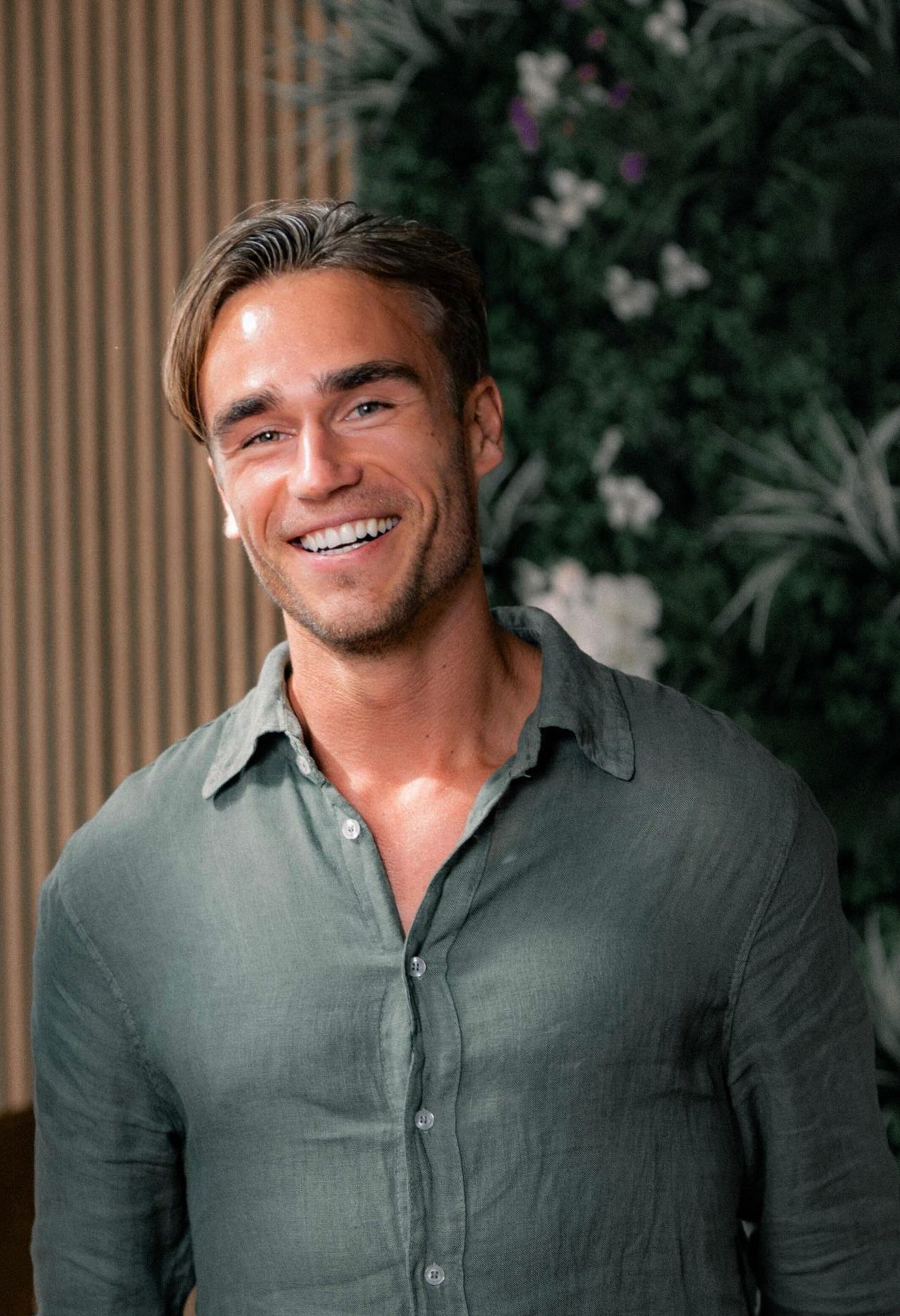 Rob, founder WhatsNext, jouw sparringpartner voor de kennismaking