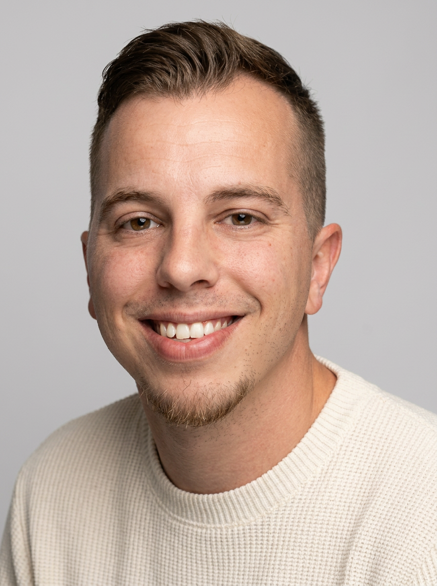 Patrick Klijnsma