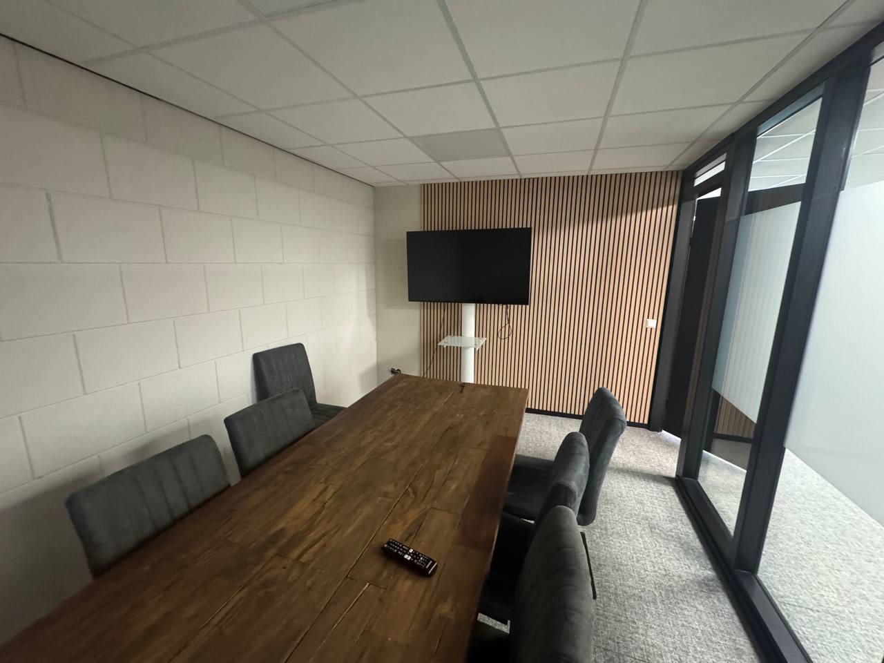 WhatsNext strategiekamer